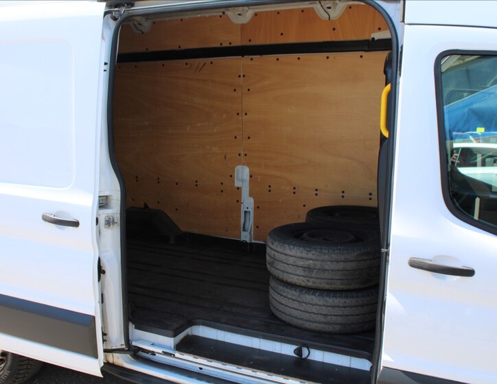 Ford Transit 26