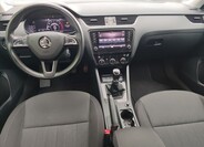 Škoda Octavia 8