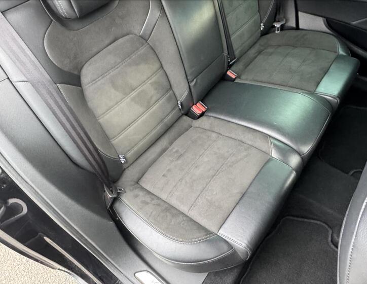 Citroën DS5 19