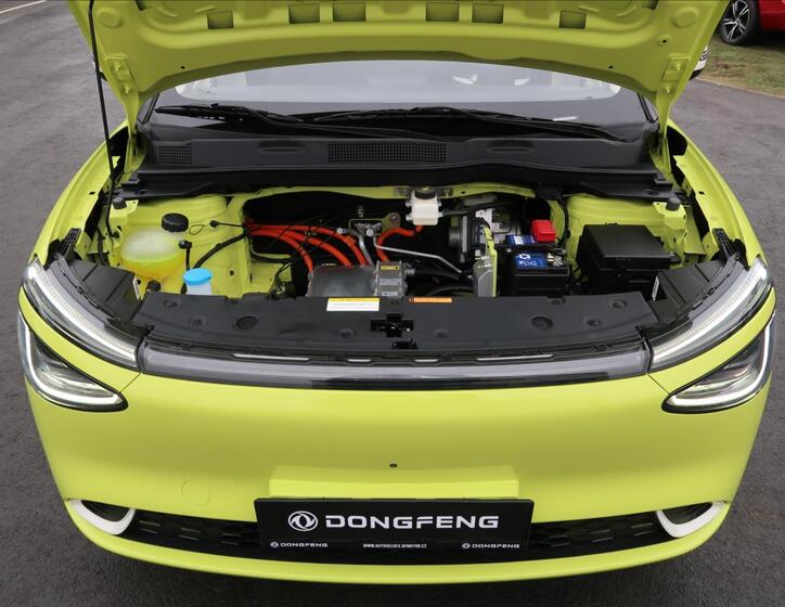Dongfeng Box 22