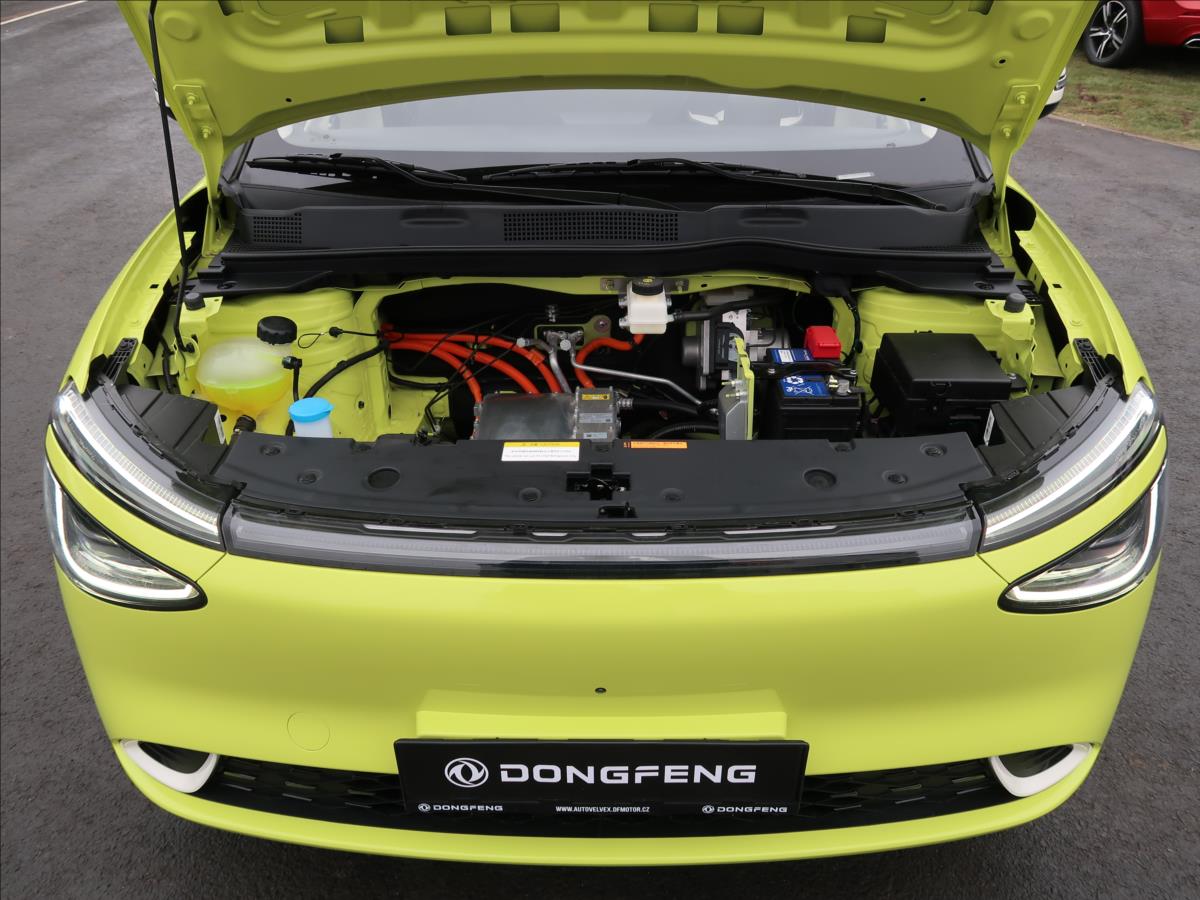 Dongfeng Box
