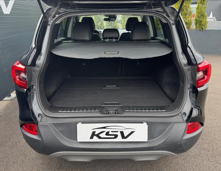 Renault Kadjar 11