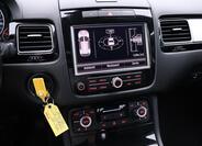 Volkswagen Touareg 26