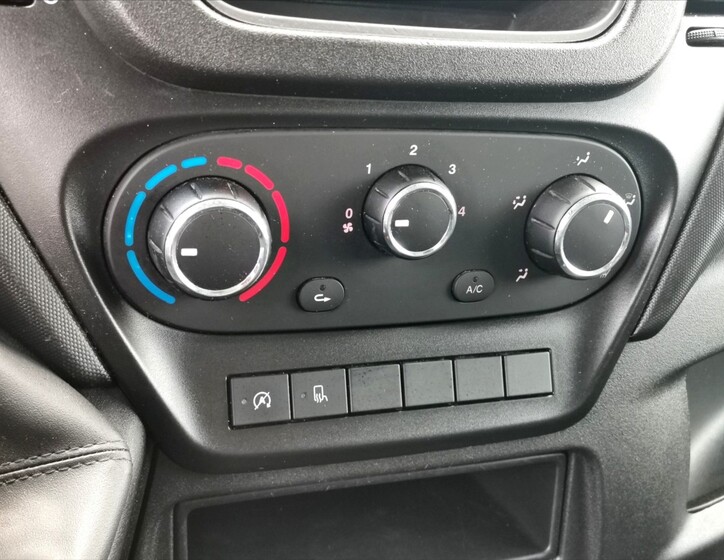 Iveco Daily 10
