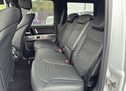 Mercedes-Benz Třídy G 14