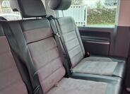 Volkswagen Multivan 14