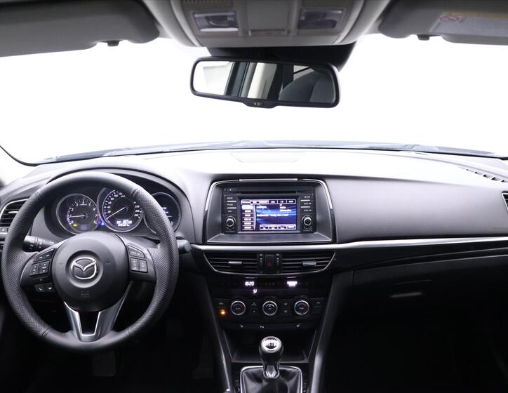 Mazda 6 27
