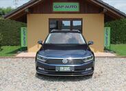 Volkswagen Passat 2