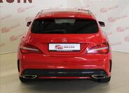 Mercedes-Benz CLA 5