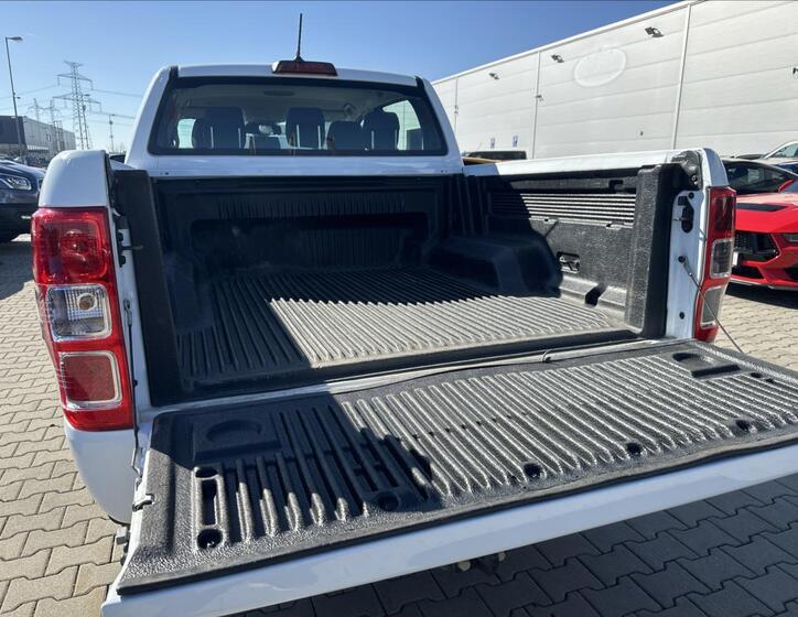 Ford Ranger 11