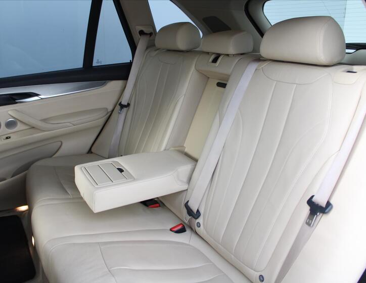 BMW X5 11