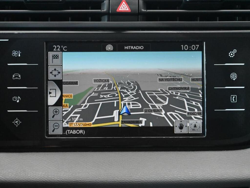 Citroën Grand C4 Picasso 21
