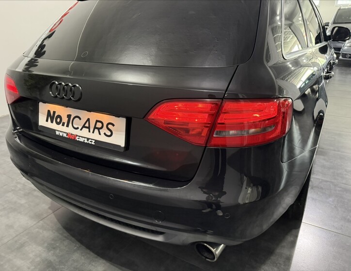 Audi A4 26