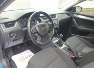 Škoda Octavia 9