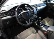 Škoda Superb 10