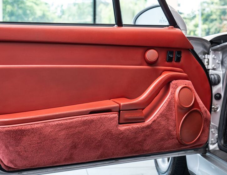 Porsche 911 7
