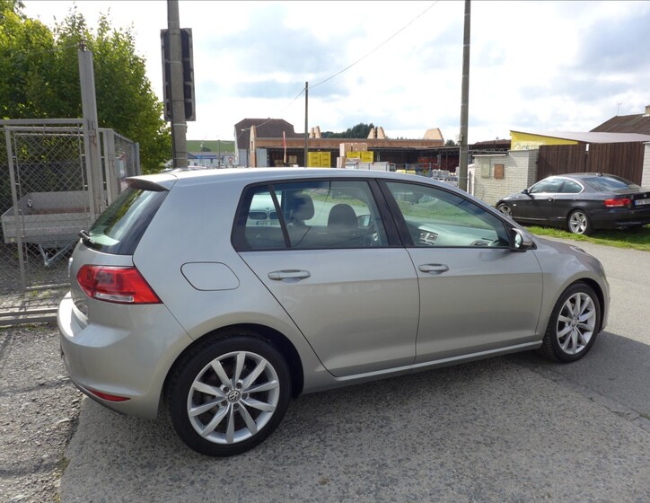 Volkswagen Golf 5