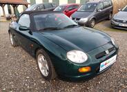 MG F 4