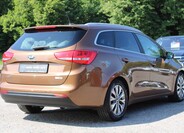 KIA Ceed 5