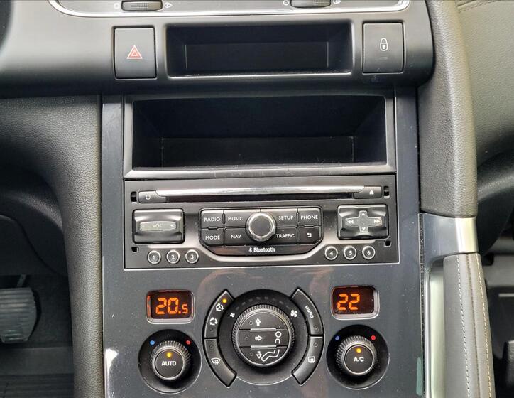 Peugeot 3008 36