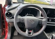 Toyota C-HR 20