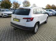 Škoda Karoq 10