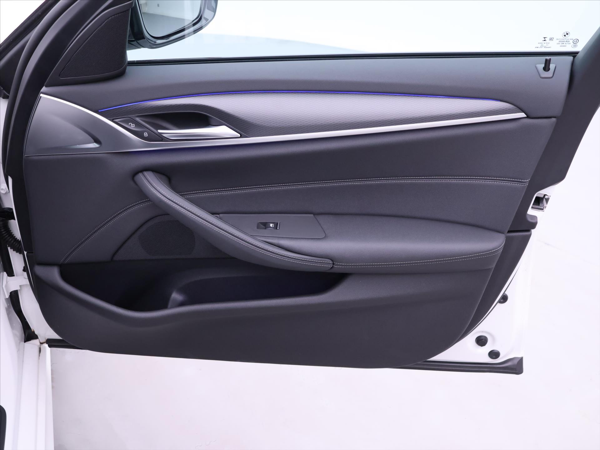 BMW Řada 5