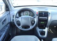 Hyundai Tucson 18