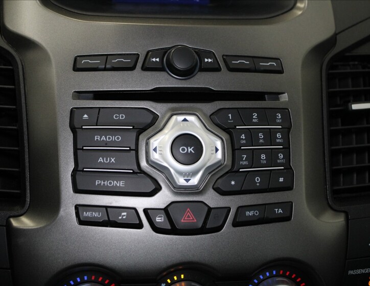 Ford Ranger 13