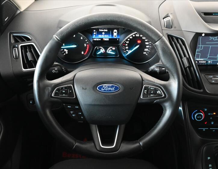 Ford Kuga 16
