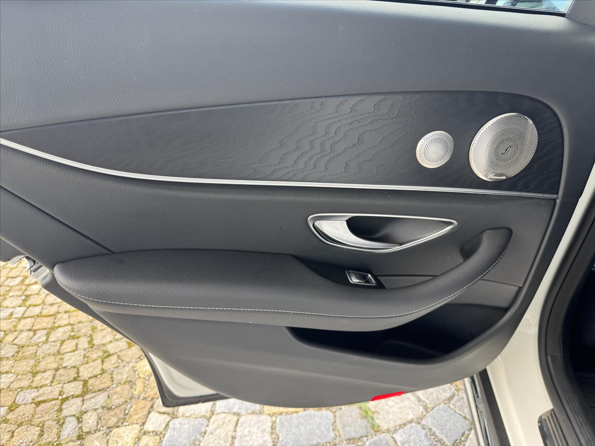 Mercedes-Benz Třídy E