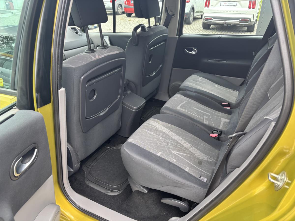 Renault Grand Scénic
