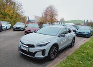 KIA XCeed 5