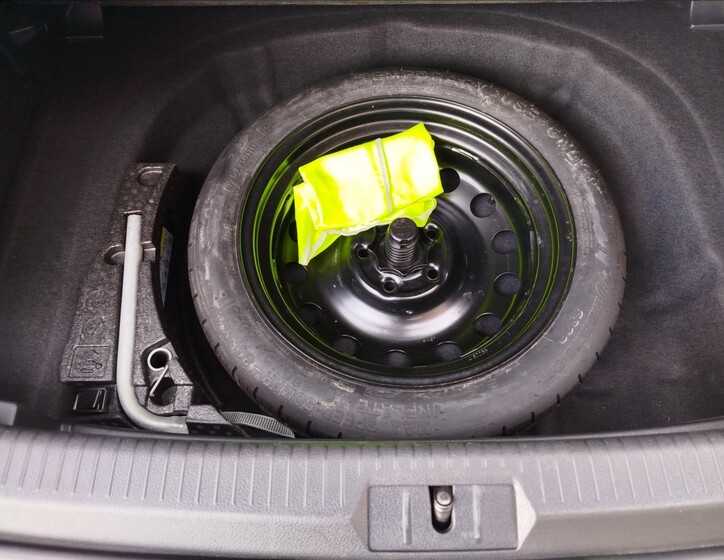 Volkswagen Golf 35