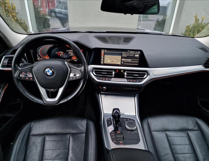BMW Řada 3 24