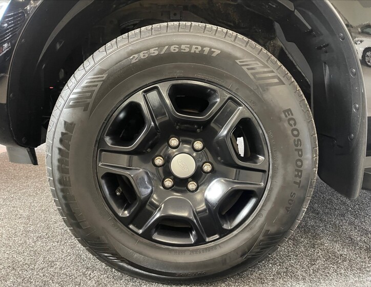 Ford Ranger 26