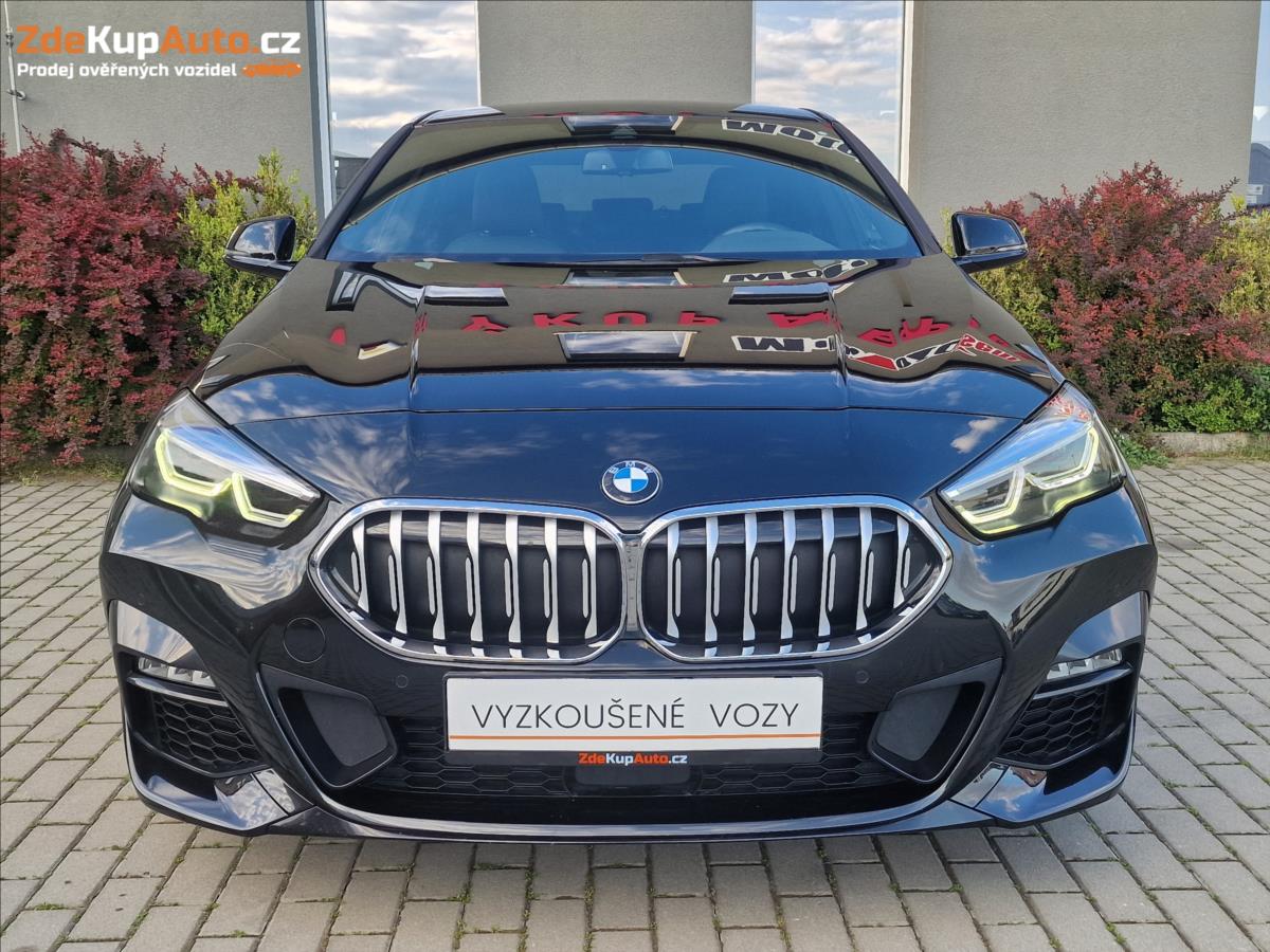 BMW Řada 2
