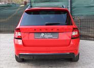 Škoda Fabia 5