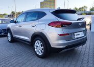 Hyundai Tucson 7