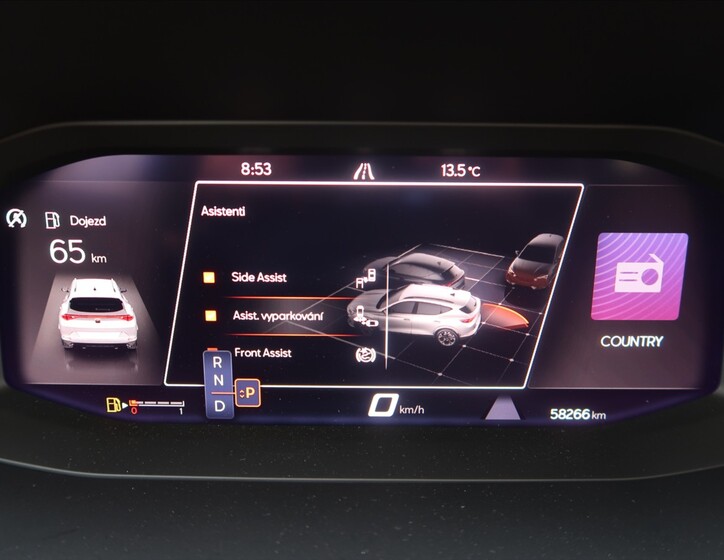 Cupra Formentor 29