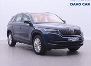 Škoda Kodiaq 1