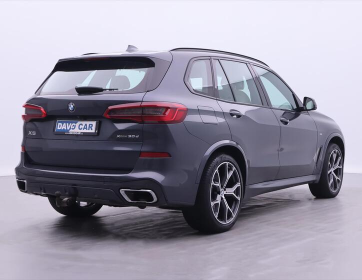 BMW X5 7