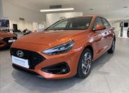 Hyundai i30 1