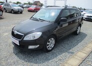 Škoda Fabia 3