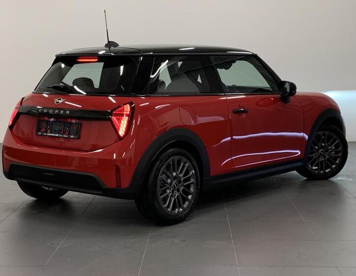 Mini Cooper 10