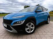 Hyundai Kona 5