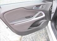 Opel Zafira 19