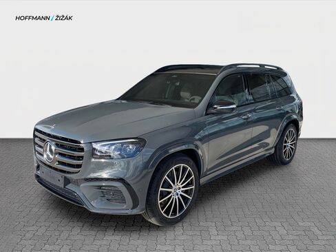 Mercedes-Benz Ostatní