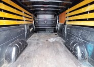 Renault Trafic 14