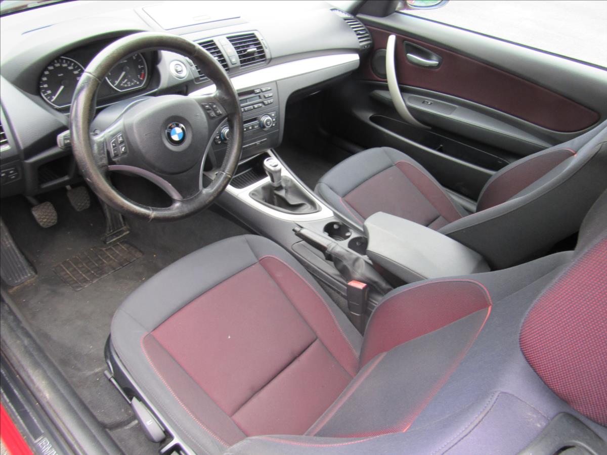 BMW Řada 1
